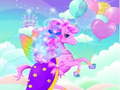 Тоглоом Unicorn For girls Dress up