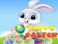 Тоглоом Happy Easter 