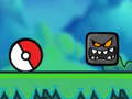 Тоглоом poke ball