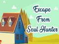 Тоглоом Escape From Soul Hunter