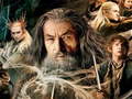 Тоглоом The Hobbit Jigsaw Puzzle Collection