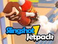 Тоглоом Slingshot Jetpack