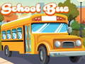 Тоглоом School Bus