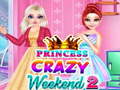 Тоглоом Princess Crazy Weekend 2