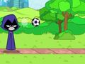 Тоглоом Teen Titans: Goal