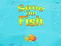 Тоглоом Save The Fish