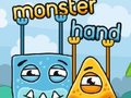 Тоглоом Monster Hands