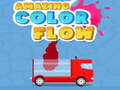 Тоглоом Amazing Color Flow