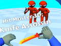 Тоглоом Hit Master 3D: Knife Assassin