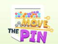 Тоглоом Move the Pin
