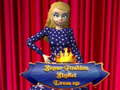Тоглоом Super Fashion Stylist Dress up 