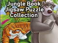 Тоглоом Jungle Book Jigsaw Puzzle Collection