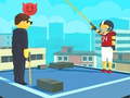 Тоглоом Ragdoll Shooting