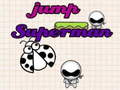 Тоглоом Superman jump