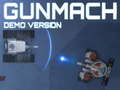 Тоглоом Gunmach 