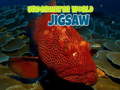Тоглоом Underwater World Jigsaw