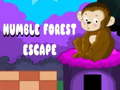 Тоглоом Humble Forest Escape