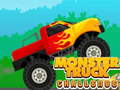 Тоглоом Monster Truck Challenge