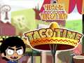 Тоглоом Victor and Valentino: Taco Time