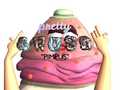 Тоглоом Pimpus Pretty Gross