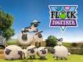 Тоглоом Shaun The Sheep Flock Together