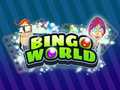 Тоглоом Bingo World