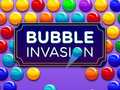 Тоглоом Bubble Invasion