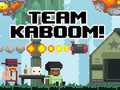 Тоглоом Team Kaboom