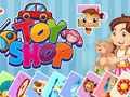 Тоглоом Toy Shop