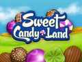 Тоглоом Sweet Candy Land