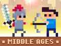 Тоглоом Castel Wars Middle Ages
