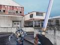 Тоглоом Zombie Destroyer: Facility escape
