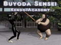 Тоглоом Buyoda Sensei Kendo Academy