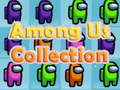 Тоглоом Among Us Collection