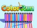Тоглоом Color Run