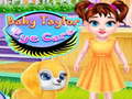 Тоглоом Baby Taylor Eye Care