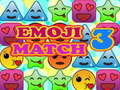 Тоглоом Emoji Match 3