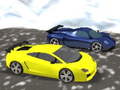 Тоглоом Drag Racing Battle