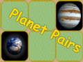 Тоглоом Planet Pairs