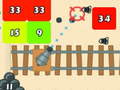 Тоглоом Cannoneer-2 Constant Movement