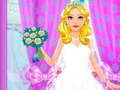 Тоглоом Ice Queen Wedding Planner