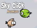 Тоглоом Sky Click Adventure