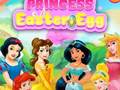 Тоглоом Princess Easter Egg