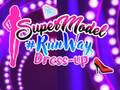 Тоглоом Supermodel Runway Dress Up