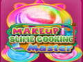 Тоглоом Makeup Slime Cooking Master
