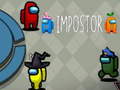 Тоглоом Impostor 