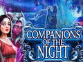 Тоглоом Companions of the Night