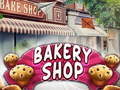 Тоглоом Bakery Shop