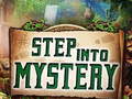 Тоглоом Step into Mystery