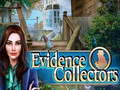 Тоглоом Evidence Collectors